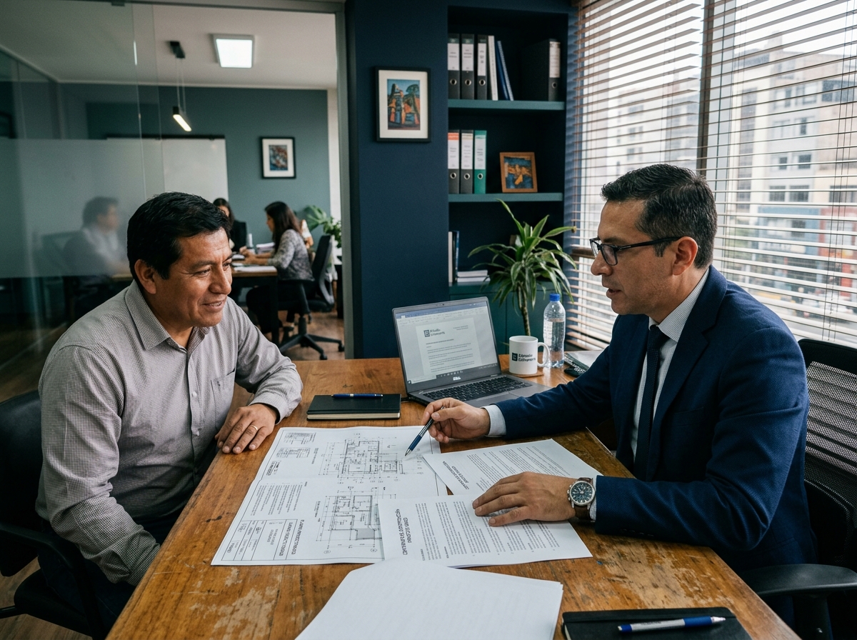 Asesoría legal laboral para MYPES en Lima